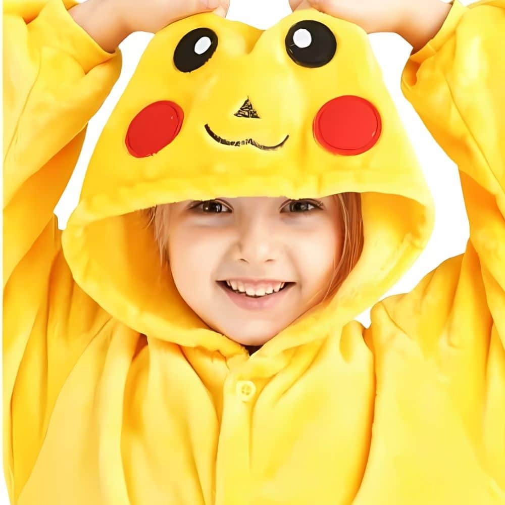 IN EXTENSO Pyjama flanelle noël fille pas cher