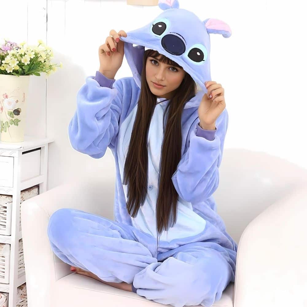 Cosmetics Pyjama Combinaison Short Femme Combinaison Pyjama Pyjama