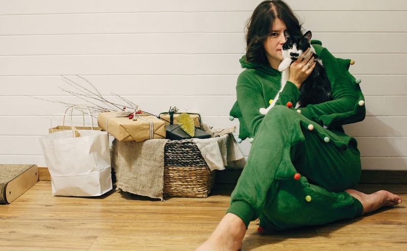 Pyjama pilou pilou : optez pour un max de confort