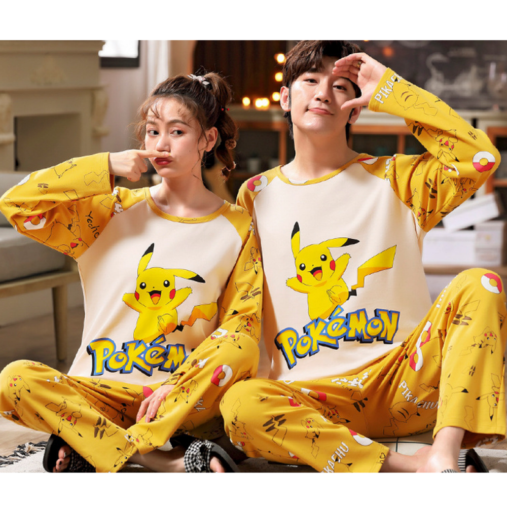 POKEMON - Ectoplasma - T-shirt Homme (S