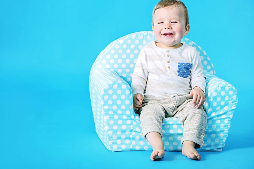 Pyjama coton pour bébé