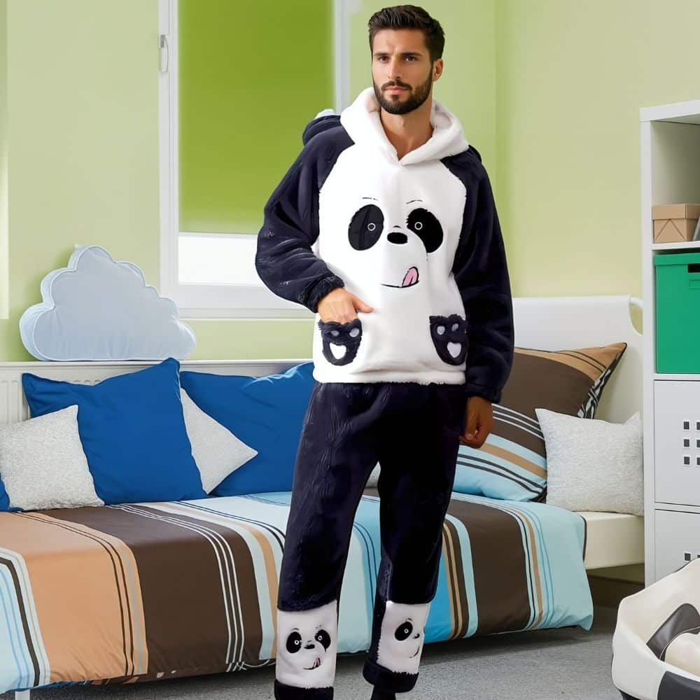 Bhaderwah Campus Pyjama Kiabi Garcon Bhaderwah Campus