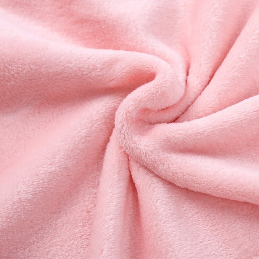 Ensemble Pyjama Thermique Pour Enfants Avec Finition Texturée