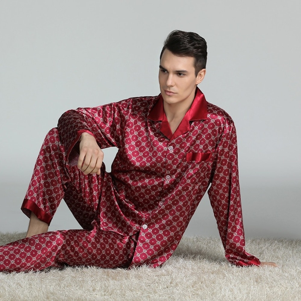 pyjama homme