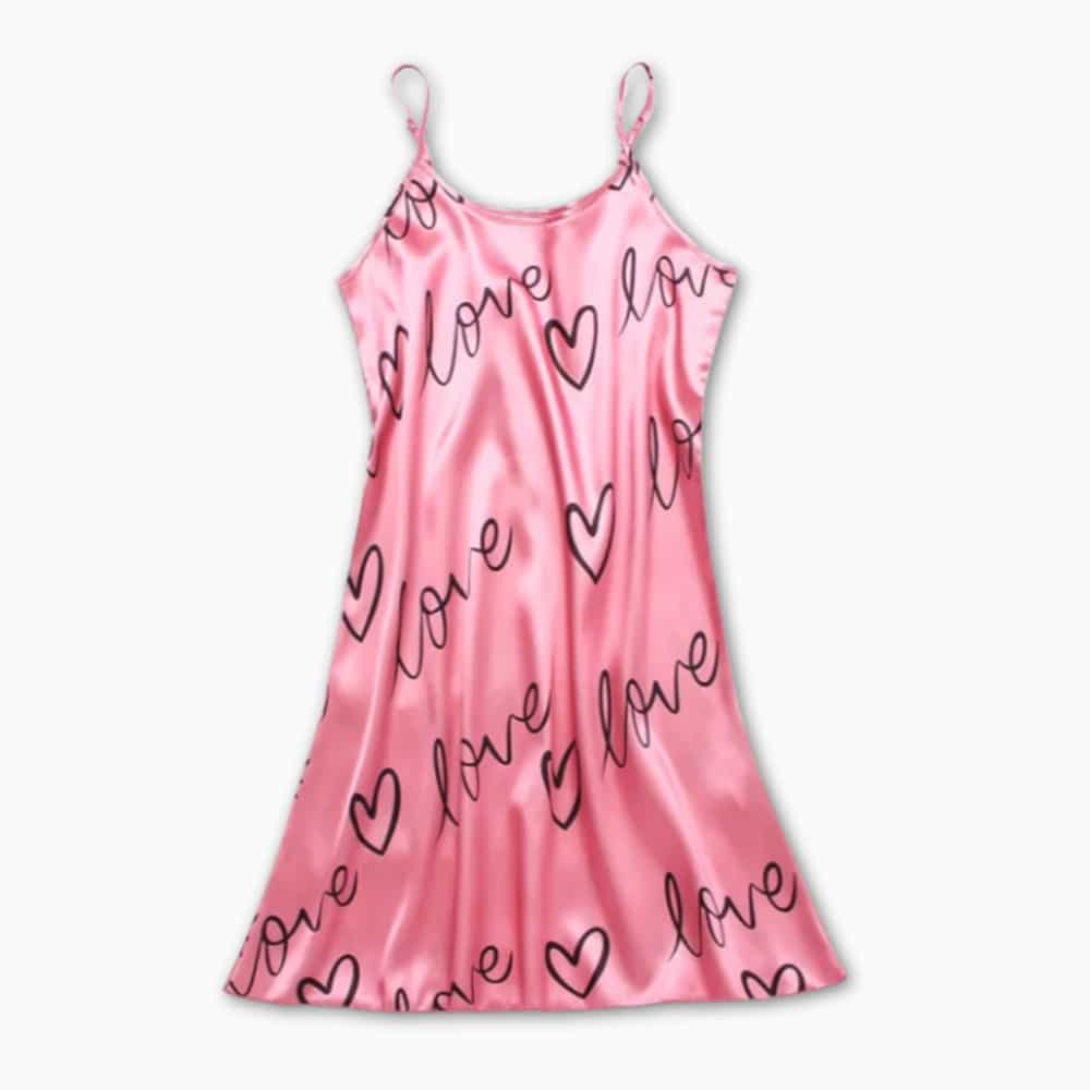 Grossesse Nuisette Disney Femme Lingerie Femme Nuisette En