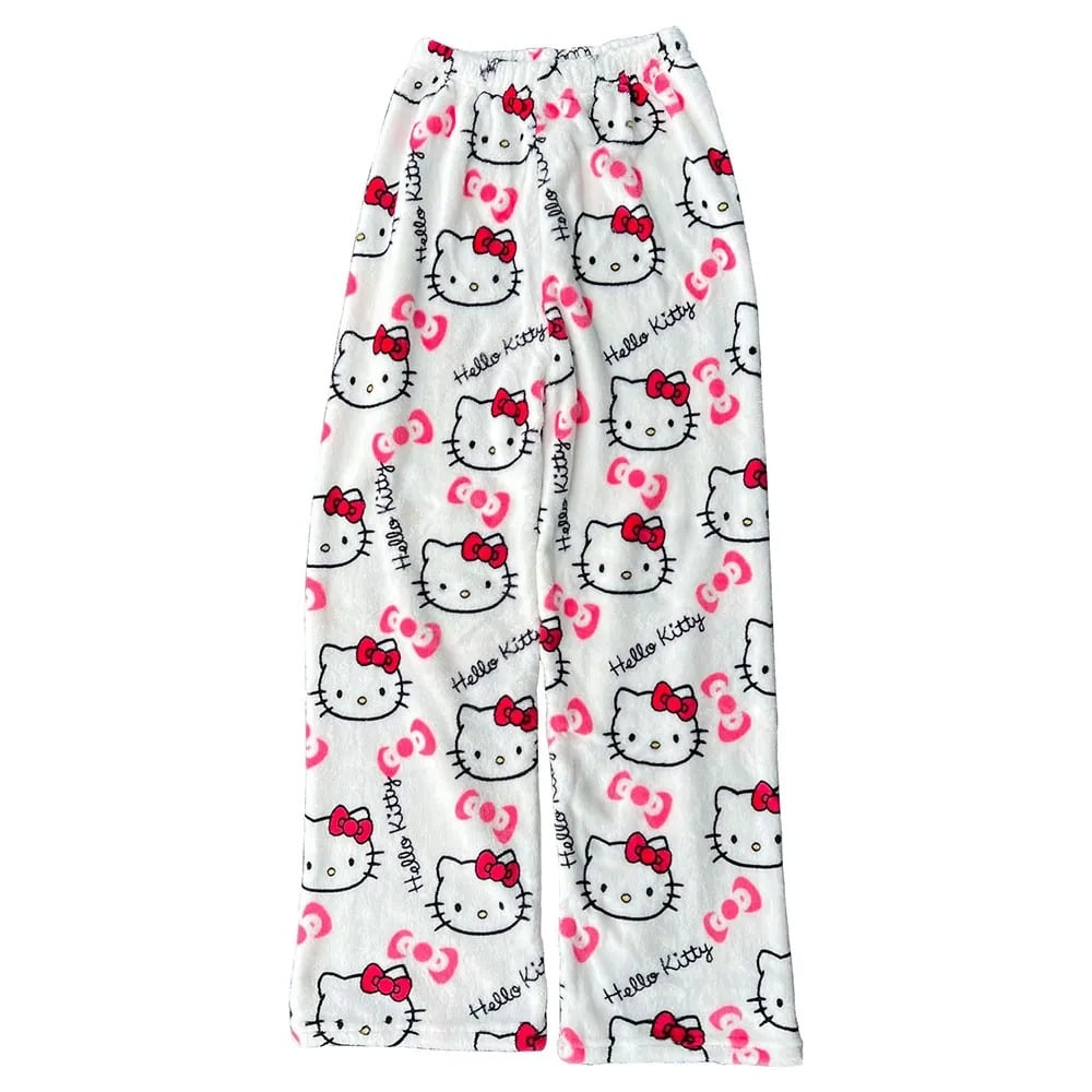MNSRUU Pantalon De Pyjama Ethnique Tribal Hibou Boho Floral Oiseau